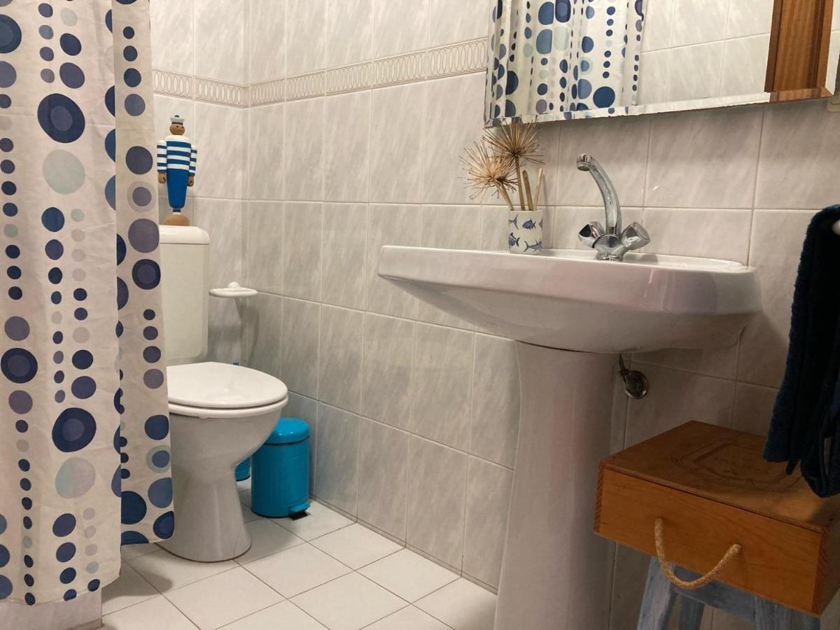 Terracos Da Vagueira Appartement Praia da Vagueira Buitenkant foto