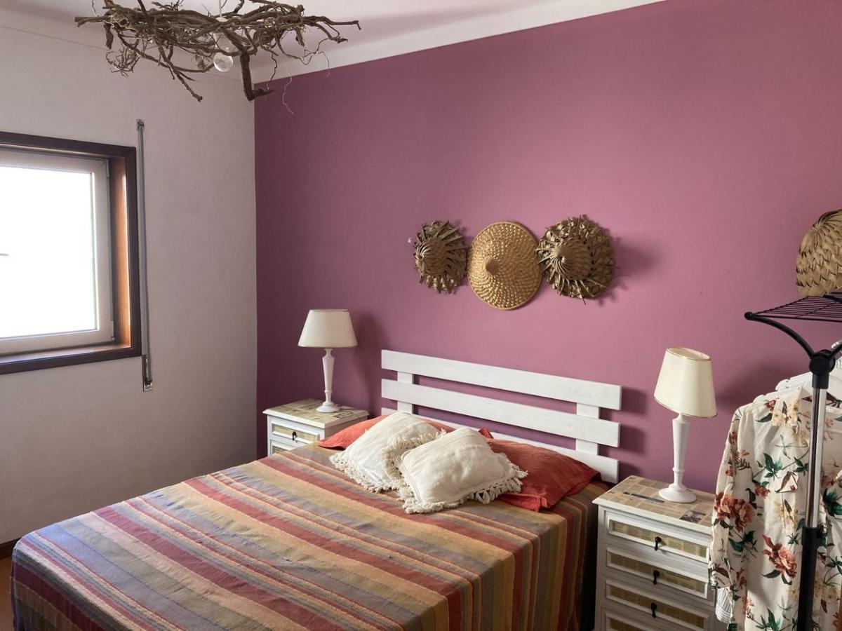 Terracos Da Vagueira Appartement Praia da Vagueira Buitenkant foto