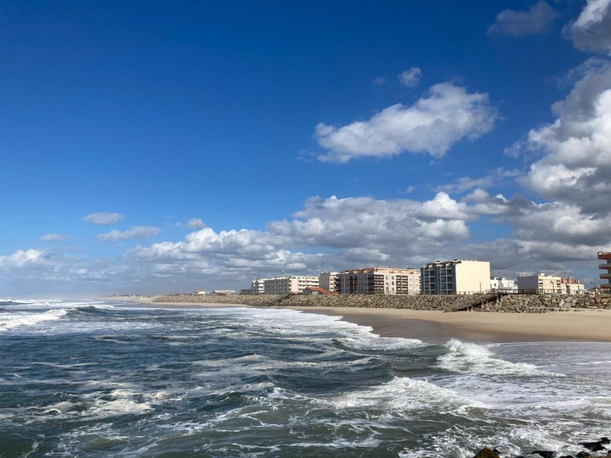 Terracos Da Vagueira Appartement Praia da Vagueira Buitenkant foto