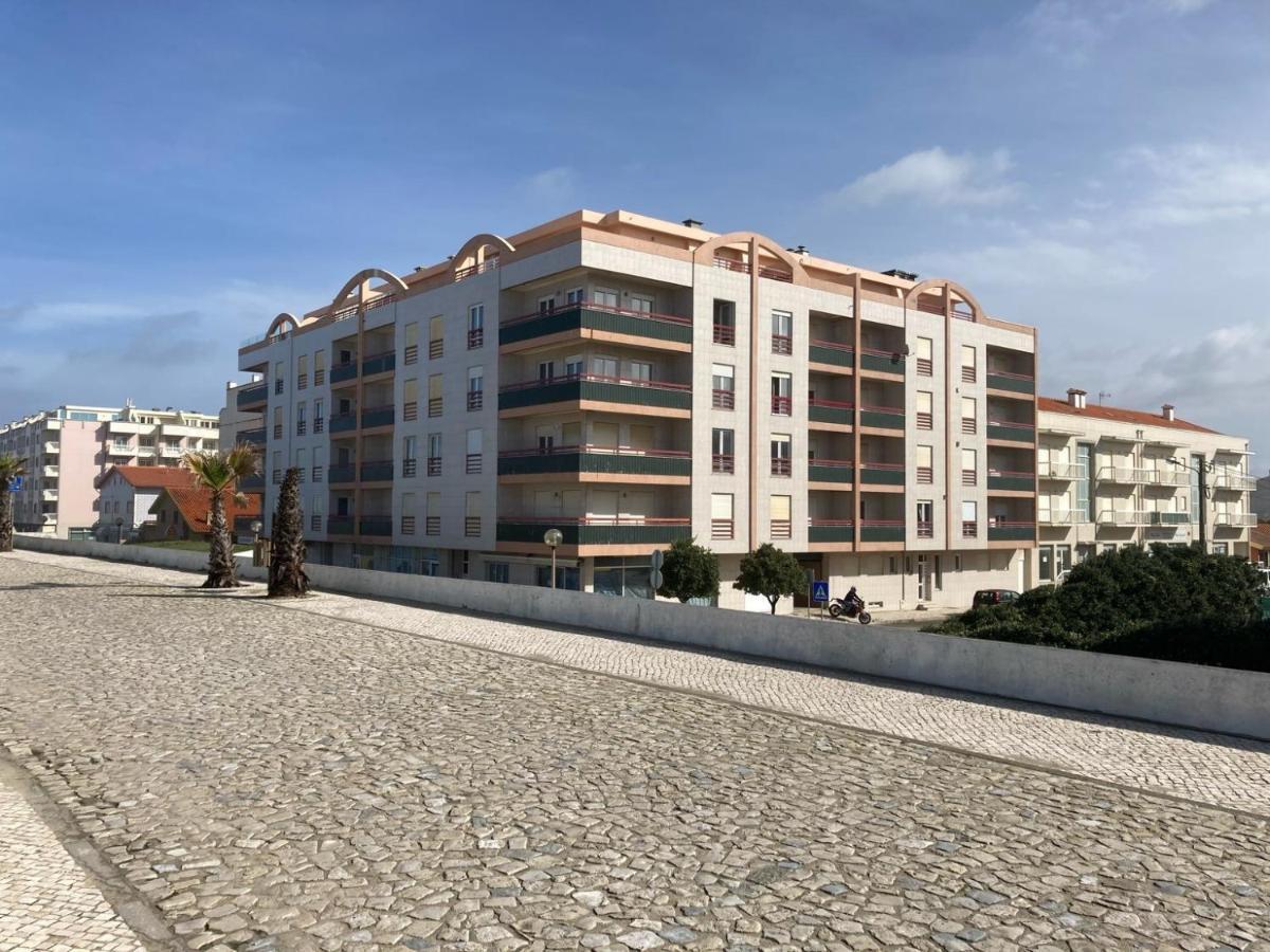 Terracos Da Vagueira Appartement Praia da Vagueira Buitenkant foto